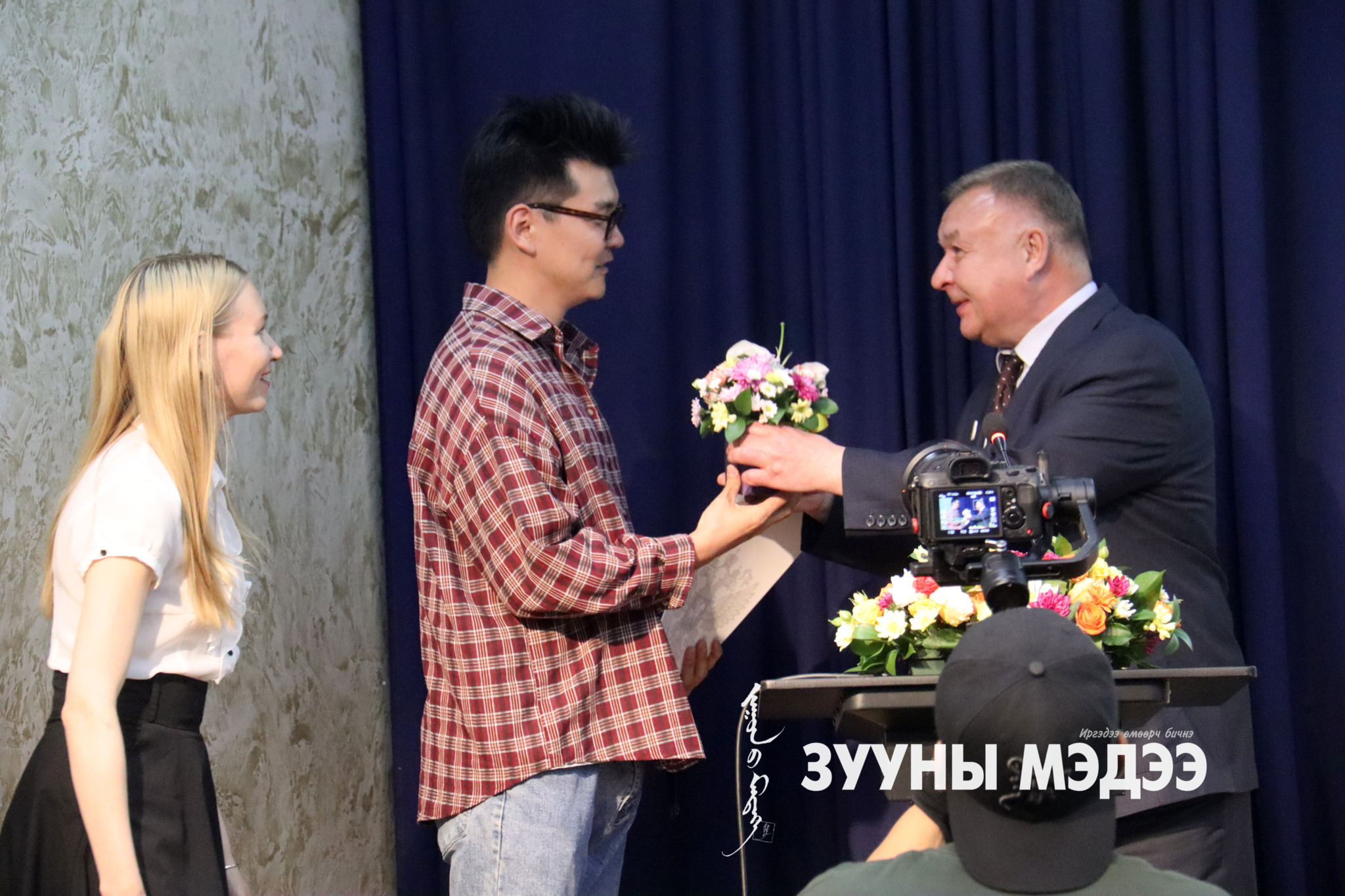 ФОТО: Өнөөдөр “Орос хэлний өдөр” тохиож байна